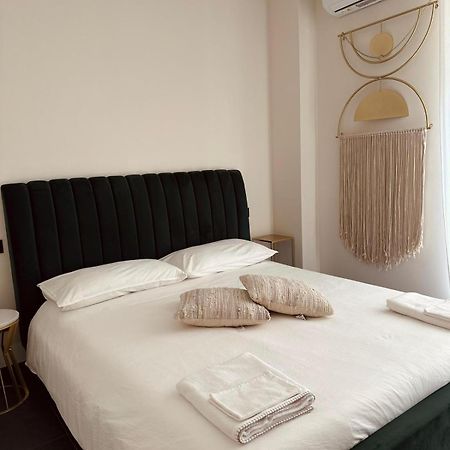Mandarin Apulia B&B Bari Ngoại thất bức ảnh