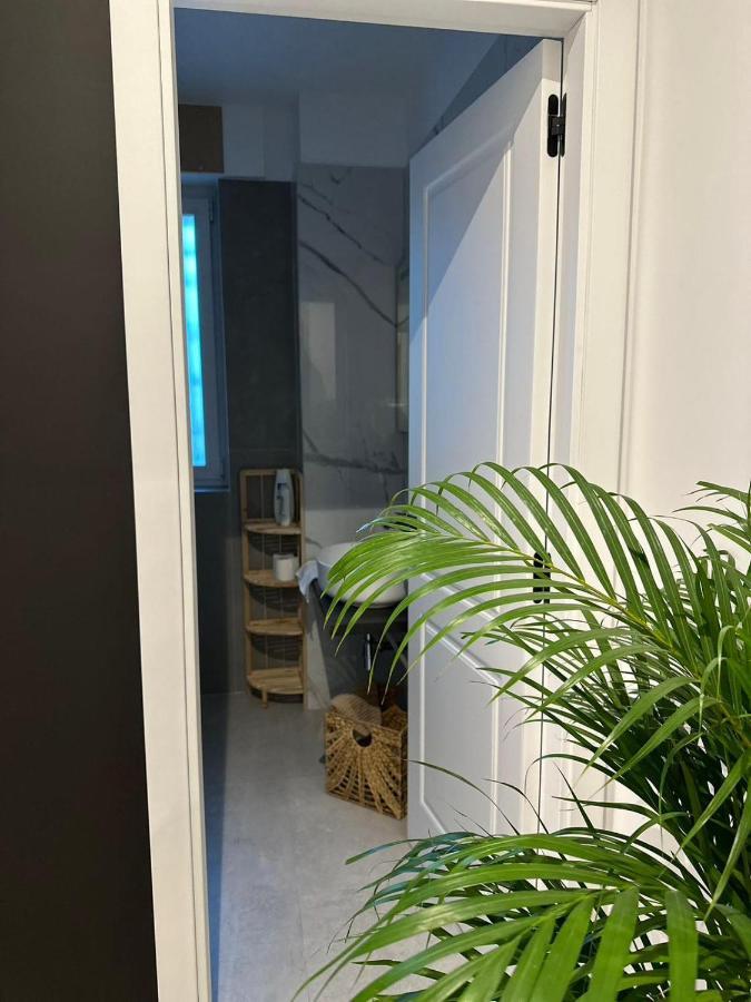 Mandarin Apulia B&B Bari Ngoại thất bức ảnh