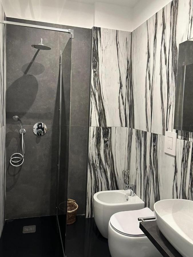 Mandarin Apulia B&B Bari Ngoại thất bức ảnh