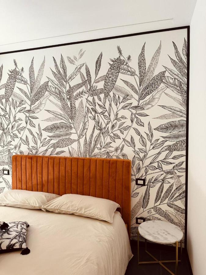 Mandarin Apulia B&B Bari Ngoại thất bức ảnh