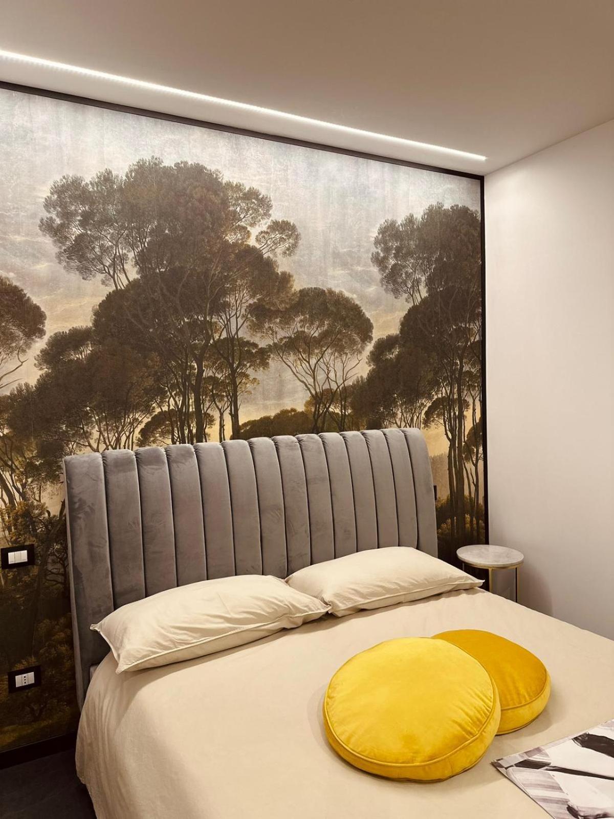 Mandarin Apulia B&B Bari Ngoại thất bức ảnh