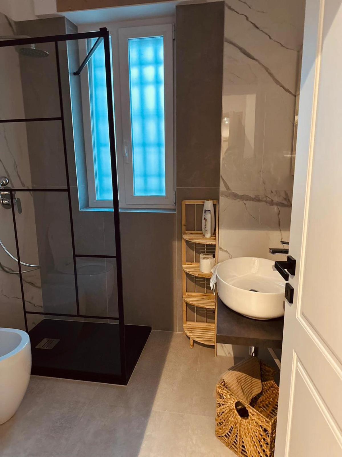 Mandarin Apulia B&B Bari Ngoại thất bức ảnh