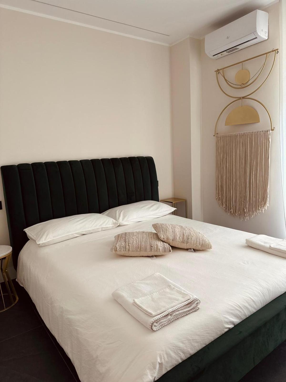 Mandarin Apulia B&B Bari Ngoại thất bức ảnh