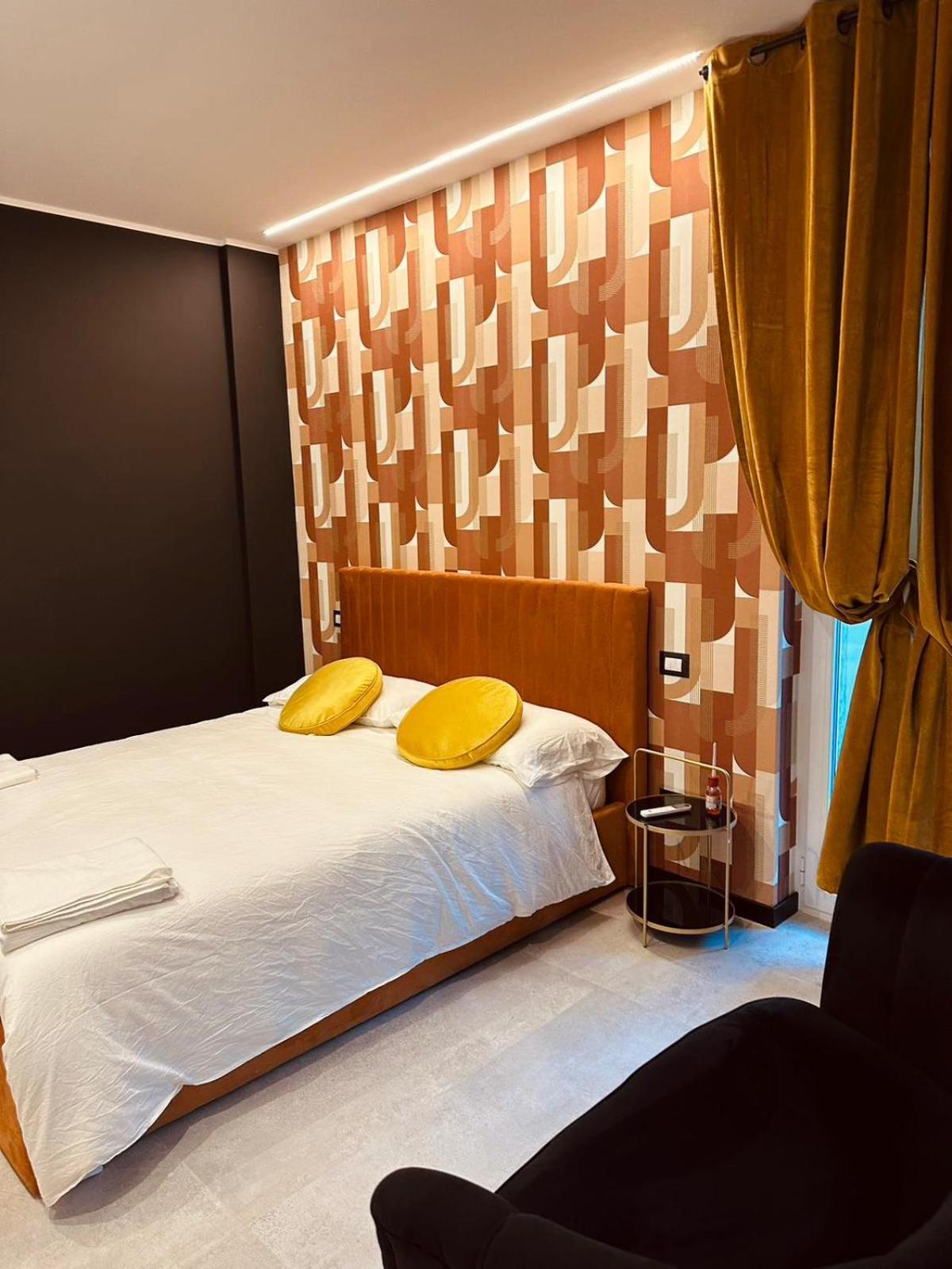 Mandarin Apulia B&B Bari Ngoại thất bức ảnh