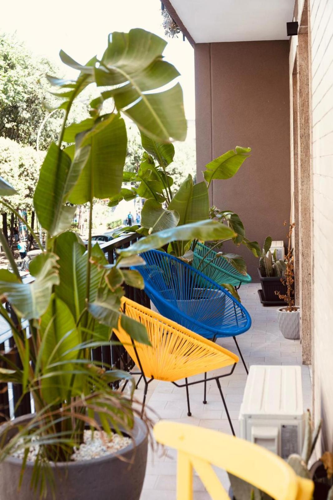 Mandarin Apulia B&B Bari Ngoại thất bức ảnh