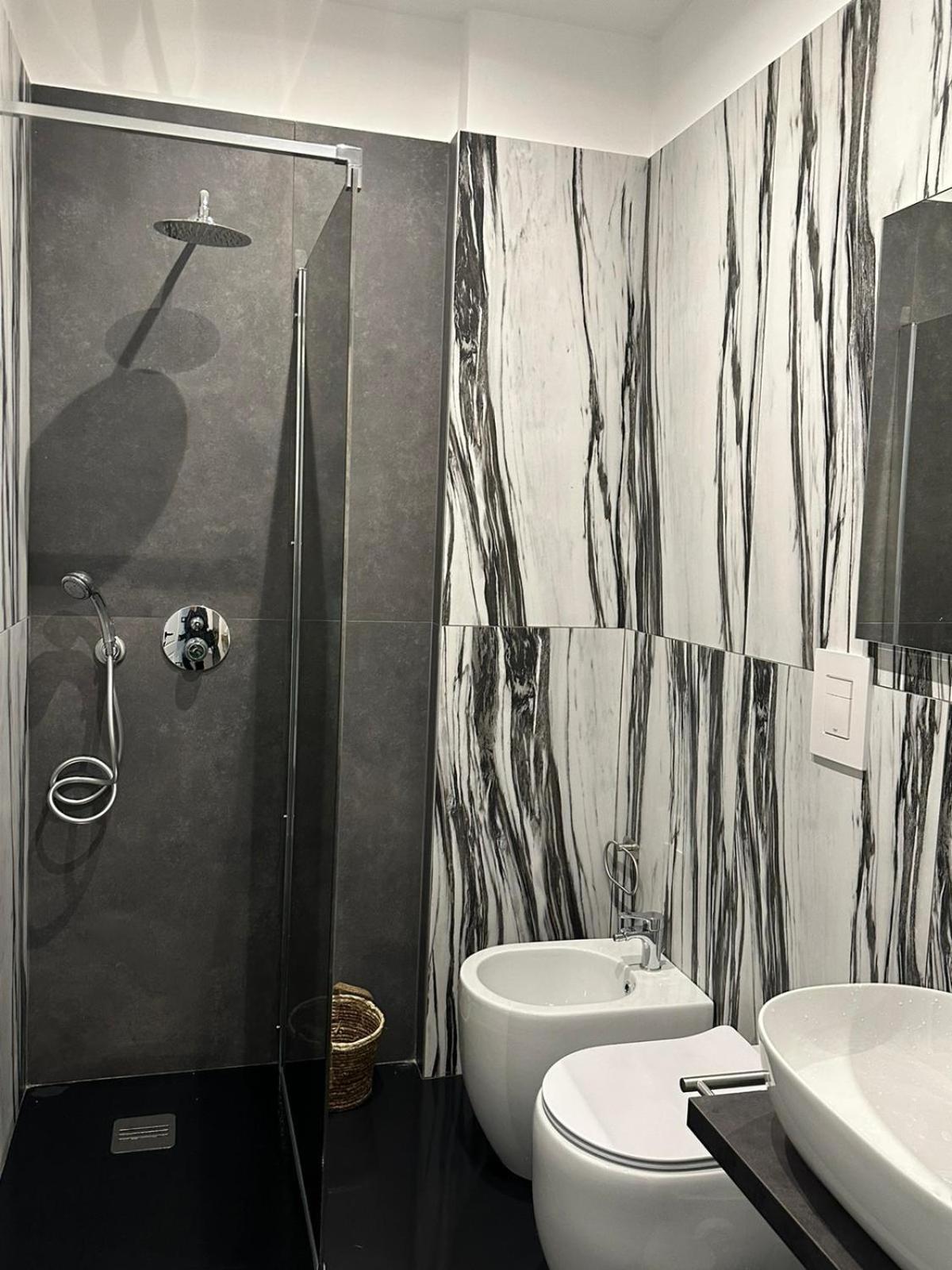 Mandarin Apulia B&B Bari Ngoại thất bức ảnh