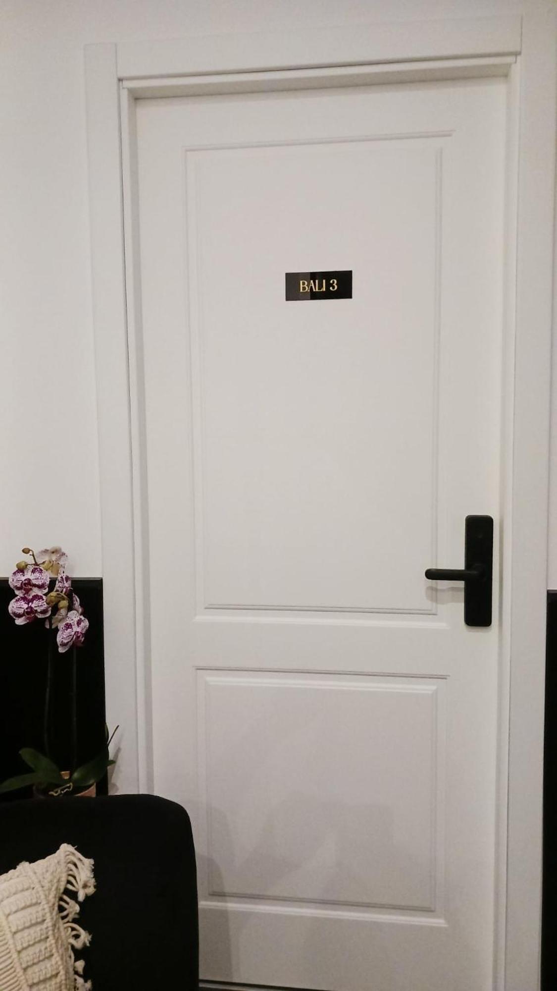 Mandarin Apulia B&B Bari Ngoại thất bức ảnh