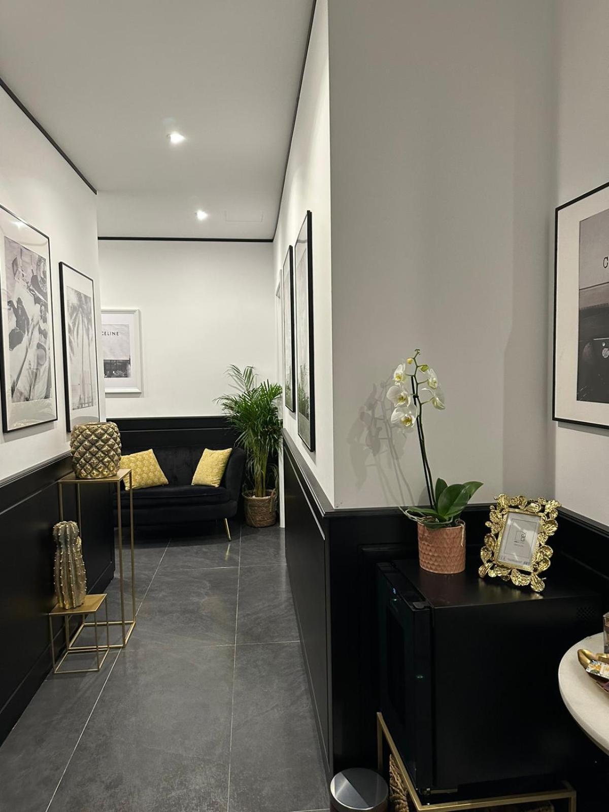 Mandarin Apulia B&B Bari Ngoại thất bức ảnh