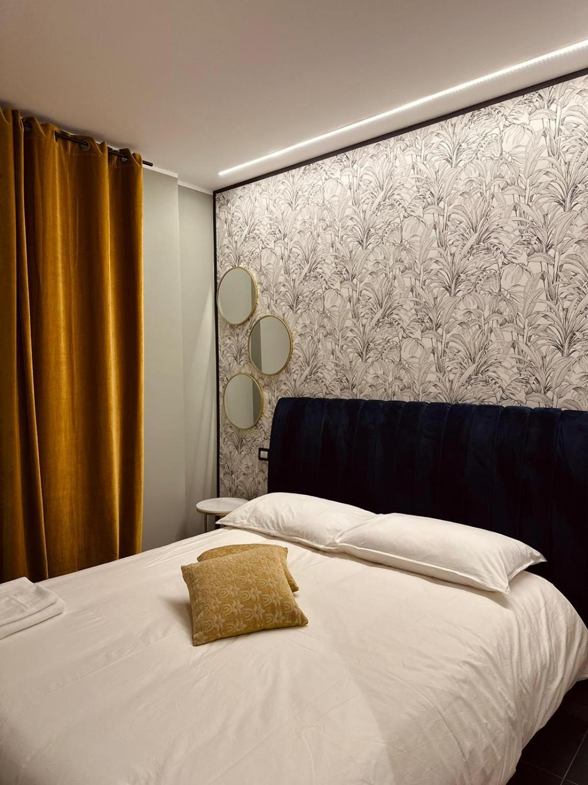 Mandarin Apulia B&B Bari Ngoại thất bức ảnh