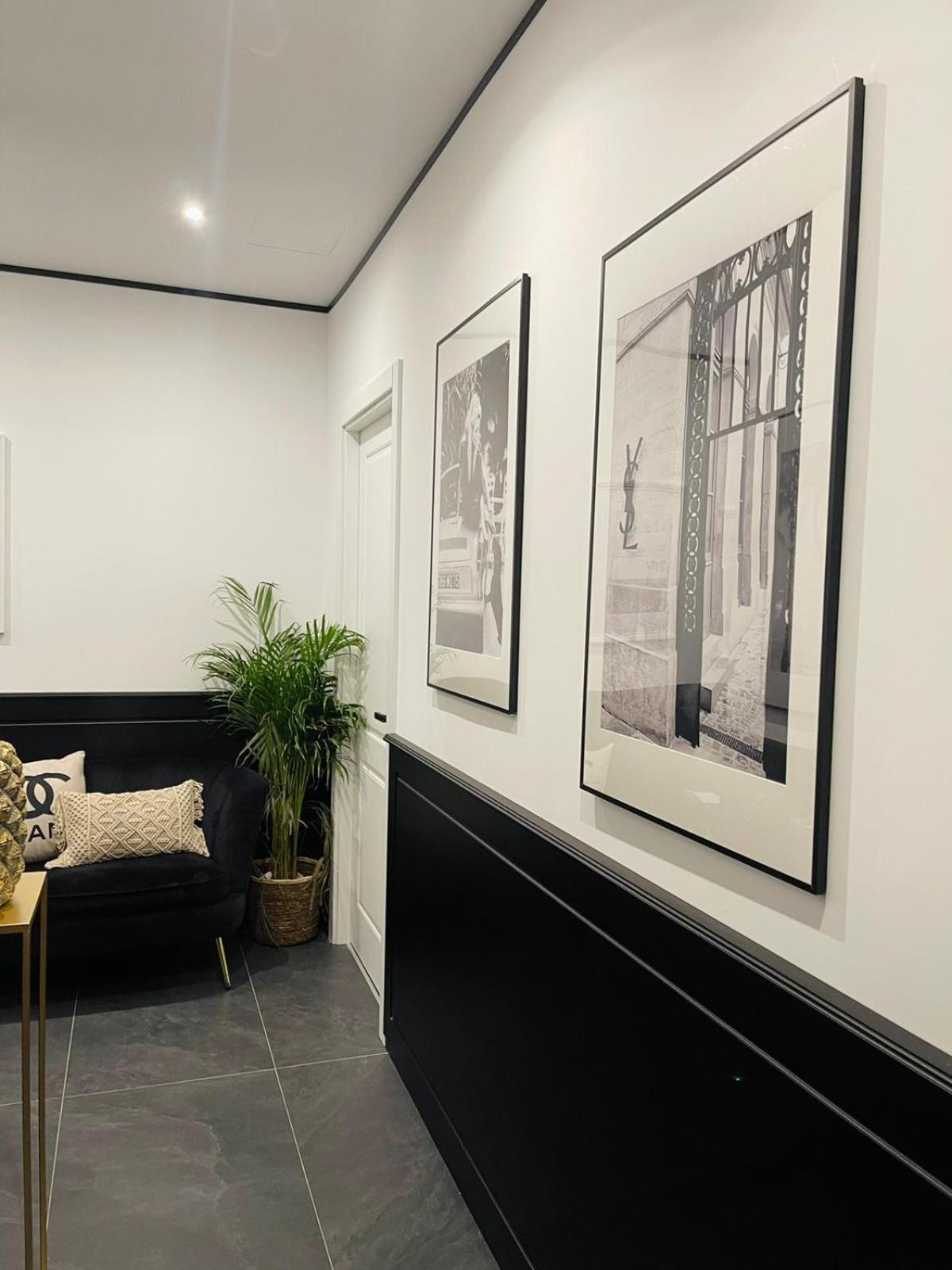 Mandarin Apulia B&B Bari Ngoại thất bức ảnh