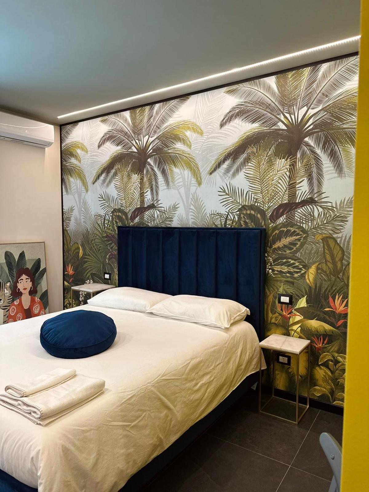 Mandarin Apulia B&B Bari Ngoại thất bức ảnh