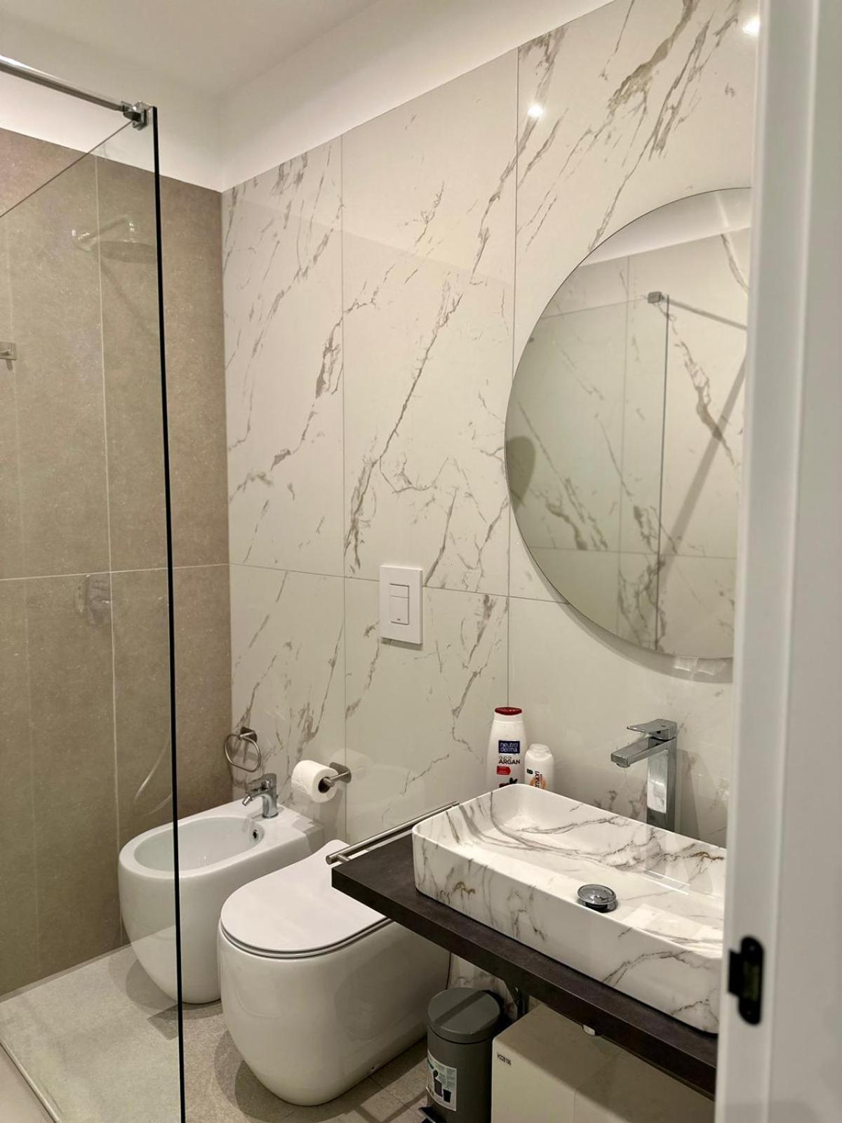 Mandarin Apulia B&B Bari Ngoại thất bức ảnh
